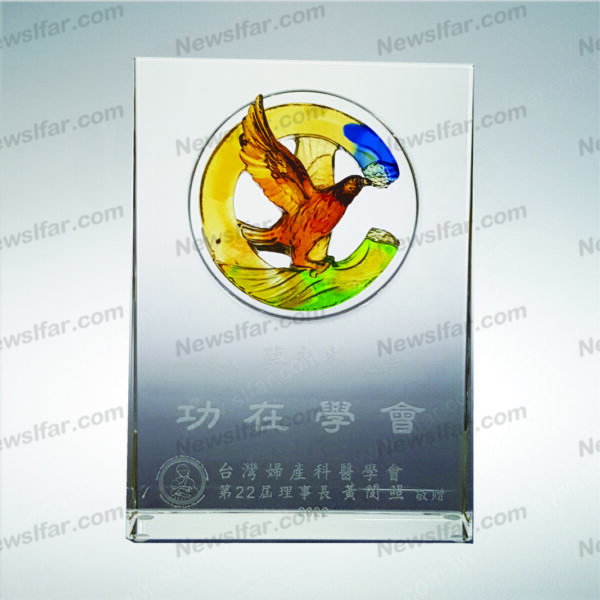 CA-104 彩透琉璃CA-104