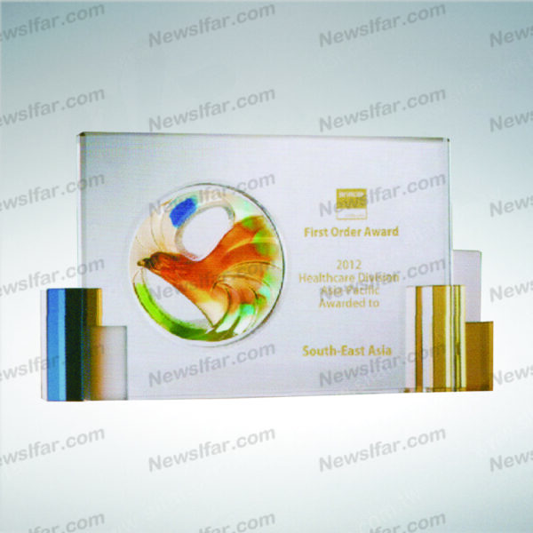 CA-110 彩透琉璃CA-110