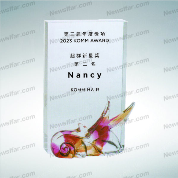 CA-128 彩透琉璃CA-128