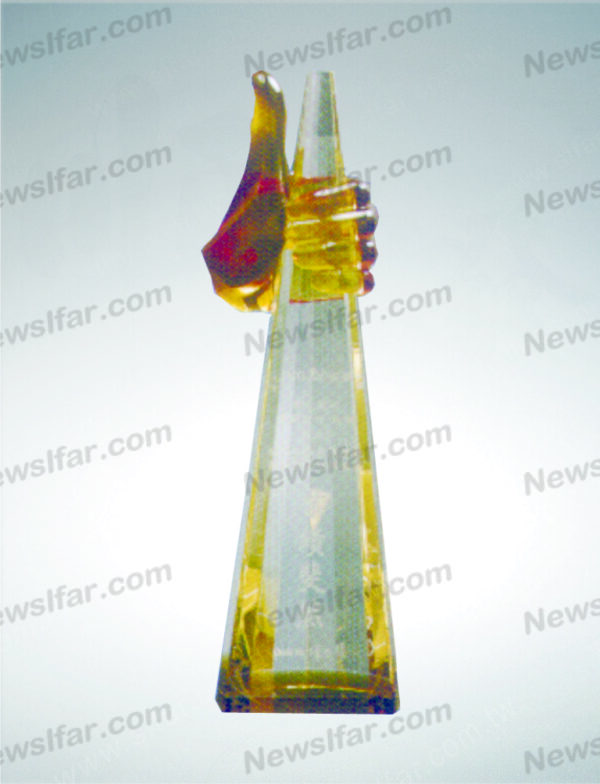 彩透琉璃CB-004