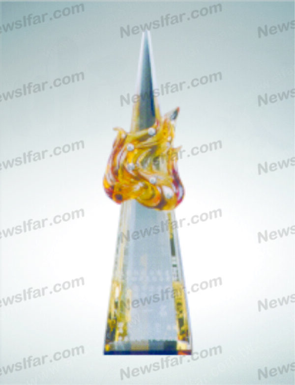 彩透琉璃CB-005