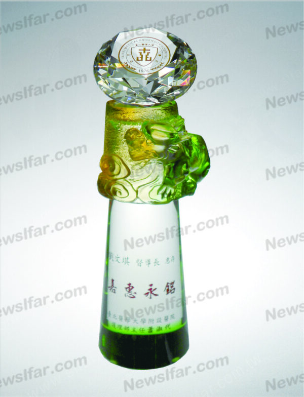 彩透琉璃CB-026