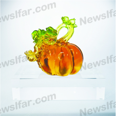 CC-063 彩透琉璃CC-063榮華富貴
