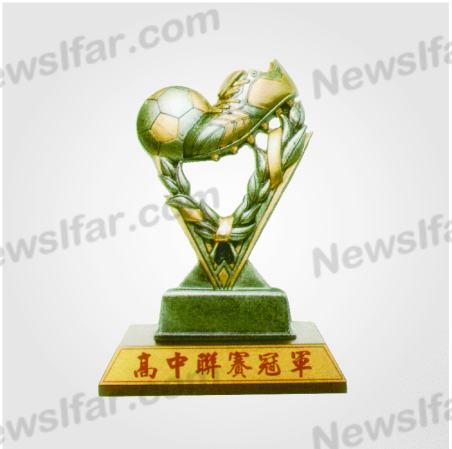 EA-127 造型獎盃EA-127