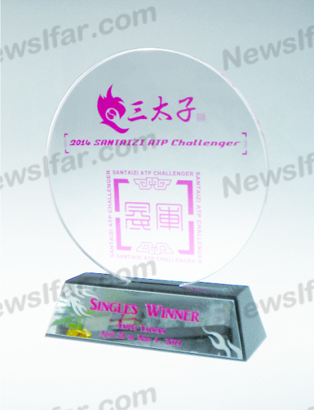 EB-019 造型獎盃EB-019
