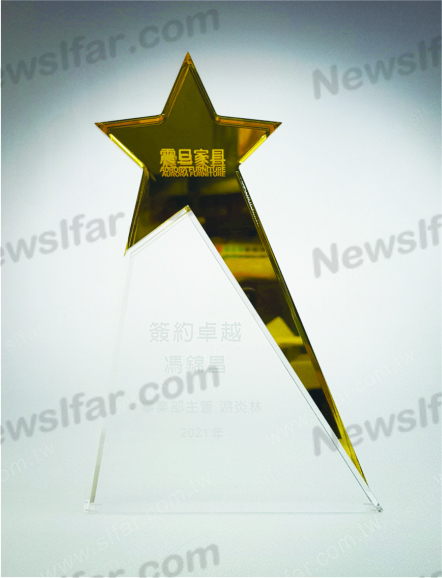 EB-051 造型獎盃EB-051