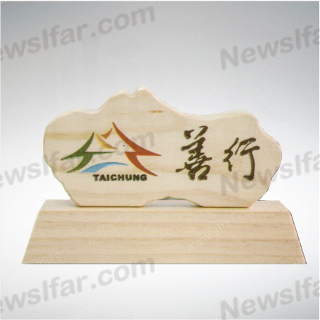 ED-004 造型獎盃ED-004