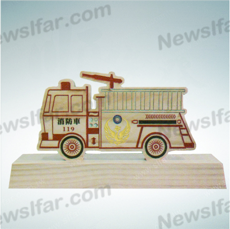 ED-015 造型獎盃ED-015