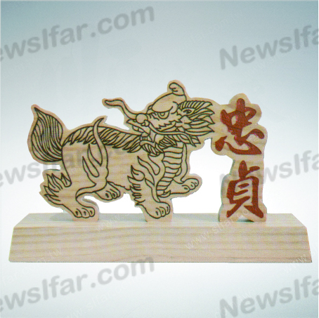 ED-016 造型獎盃ED-016
