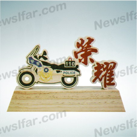 ED-017 造型獎盃ED-017