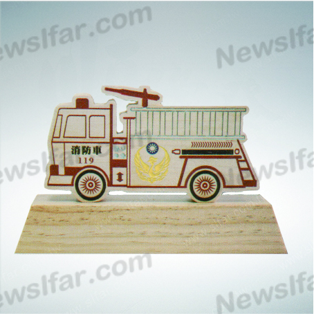 ED-018 造型獎盃ED-018
