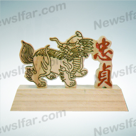 ED-019 造型獎盃ED-019