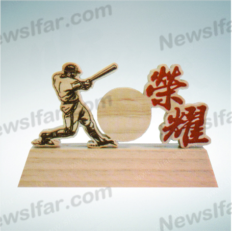 ED-023 造型獎盃ED-023