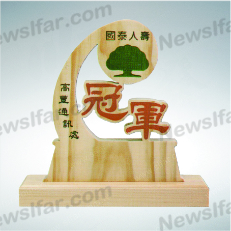 ED-041 造型獎盃ED-041