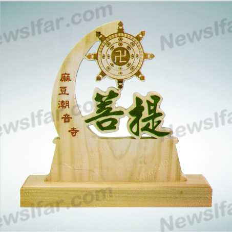 ED-042 造型獎盃ED-042