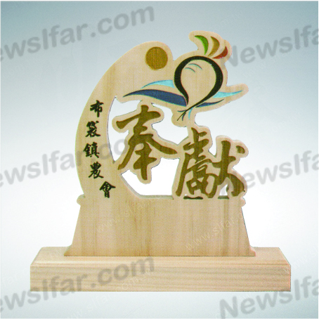 ED-044 造型獎盃ED-044