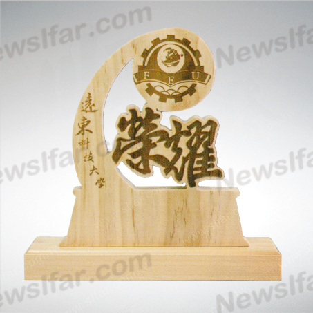 ED-046 造型獎盃ED-046