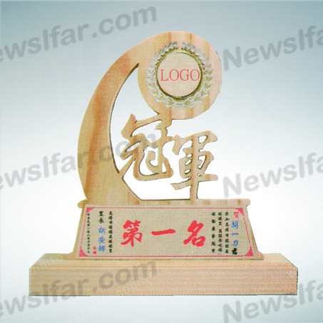 ED-055 造型獎盃ED-055