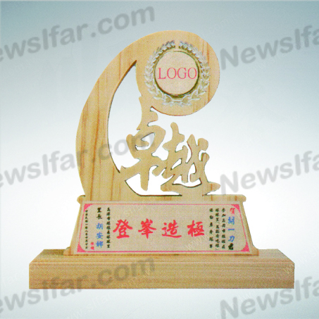 ED-060 造型獎盃ED-060