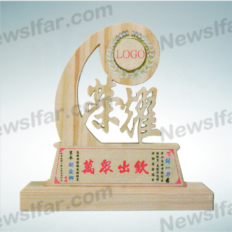 ED-061 造型獎盃ED-061