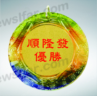 QA-051 運動獎牌QA-051
