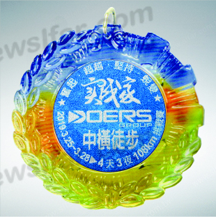 QA-052 運動獎牌QA-052