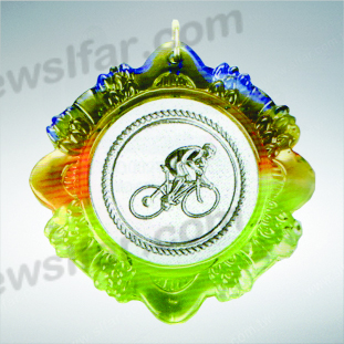QA-054 運動獎牌QA-054