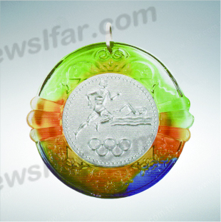 QA-060 運動獎牌QA-060