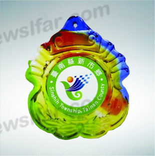 QA-065 運動獎牌QA-065