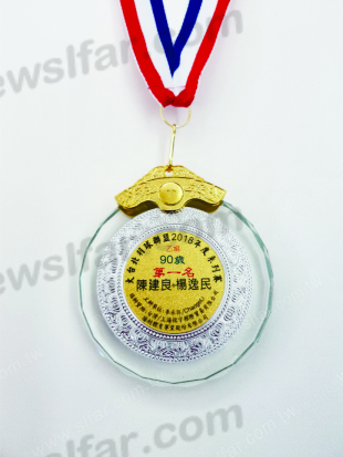 QA-067 運動獎牌QA-067
