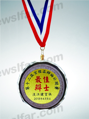 QA-069 運動獎牌QA-069