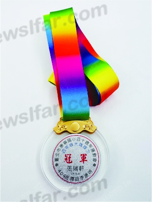 QA-070 運動獎牌QA-070