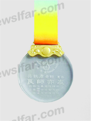QA-071 運動獎牌QA-071
