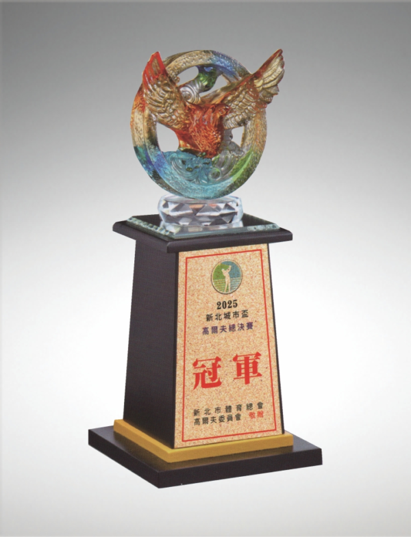 CB-206 彩透琉璃CB-206
